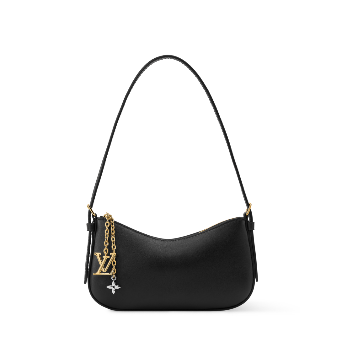 Pochette LV Bloom H36 - Wallets and Small Leather Goods | LOUIS